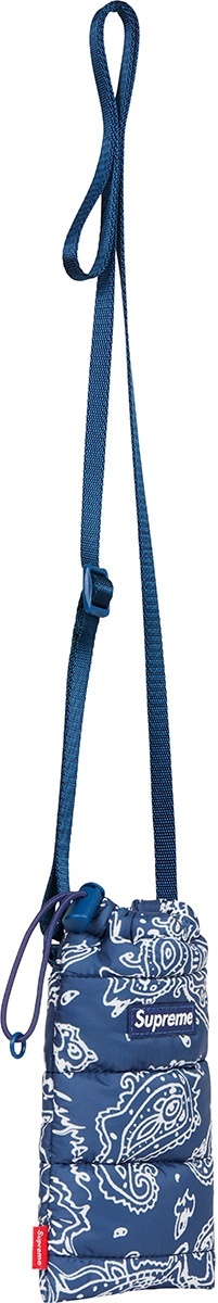 Puffer Neck Pouch view 8